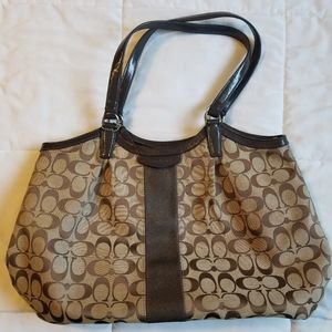 Coach Handbag